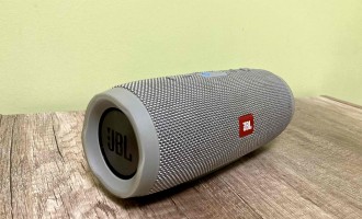 JBL Charge 3 kaasaskantav bluetooth kõlar